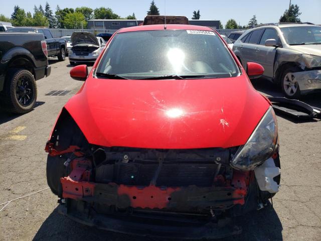 Photo 4 VIN: JM1DE1KZ3E0186242 - MAZDA MAZDA2 SPO 