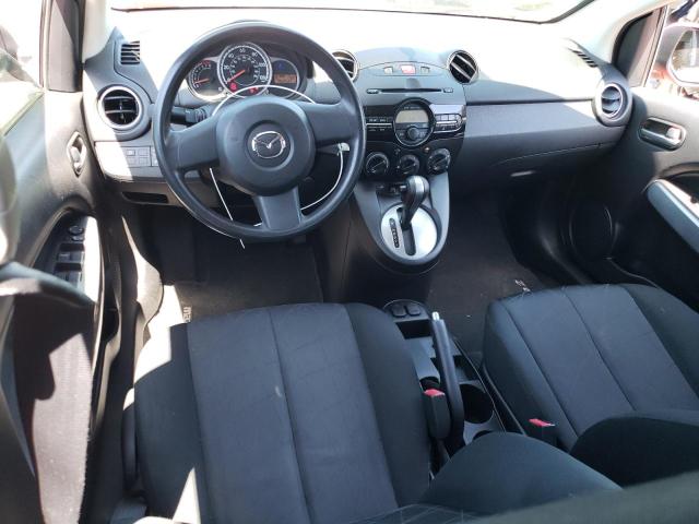 Photo 7 VIN: JM1DE1KZ3E0186242 - MAZDA MAZDA2 SPO 