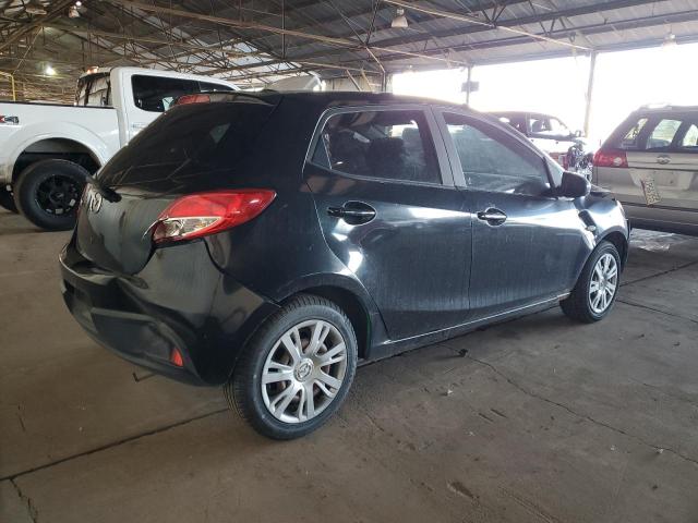 Photo 2 VIN: JM1DE1KZ4C0148869 - MAZDA MAZDA2 