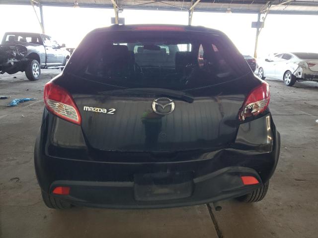 Photo 5 VIN: JM1DE1KZ4C0148869 - MAZDA MAZDA2 