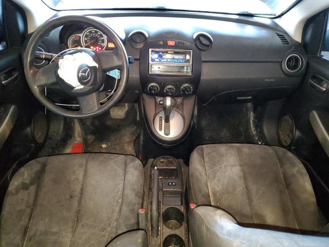 Photo 7 VIN: JM1DE1KZ4C0148869 - MAZDA MAZDA2 