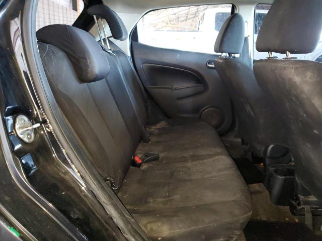 Photo 9 VIN: JM1DE1KZ4C0148869 - MAZDA MAZDA2 