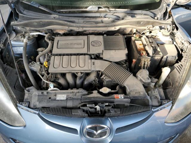 Photo 10 VIN: JM1DE1KZ4E0176092 - MAZDA 2 