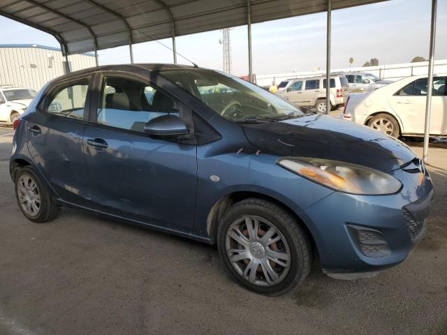 Photo 3 VIN: JM1DE1KZ4E0176092 - MAZDA 2 