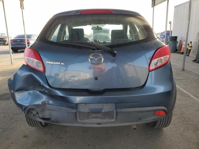 Photo 5 VIN: JM1DE1KZ4E0176092 - MAZDA 2 