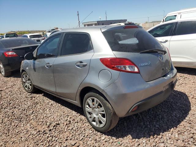 Photo 1 VIN: JM1DE1KZ4E0178182 - MAZDA 2 