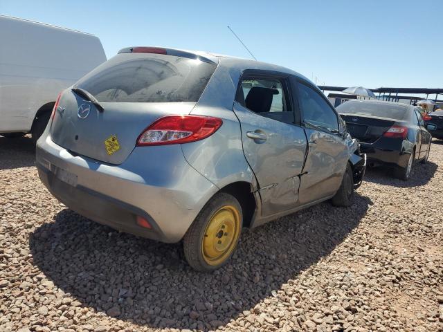 Photo 2 VIN: JM1DE1KZ4E0178182 - MAZDA 2 