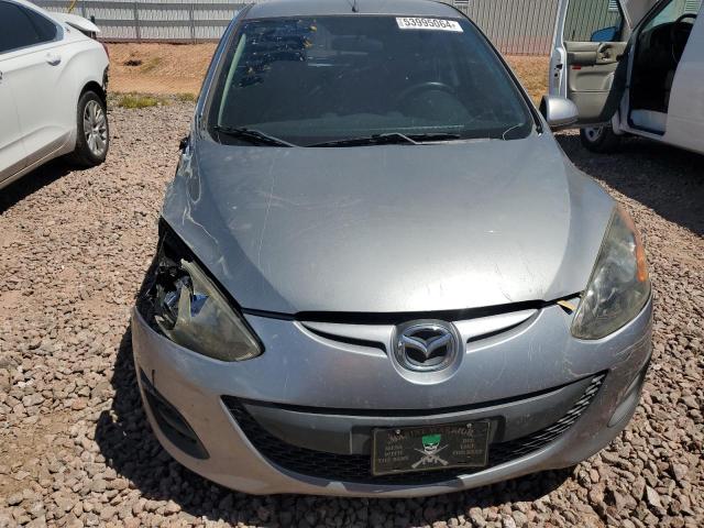 Photo 4 VIN: JM1DE1KZ4E0178182 - MAZDA 2 