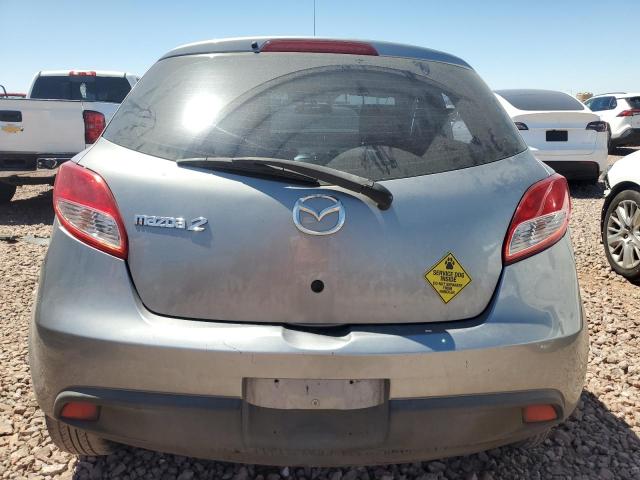 Photo 5 VIN: JM1DE1KZ4E0178182 - MAZDA 2 