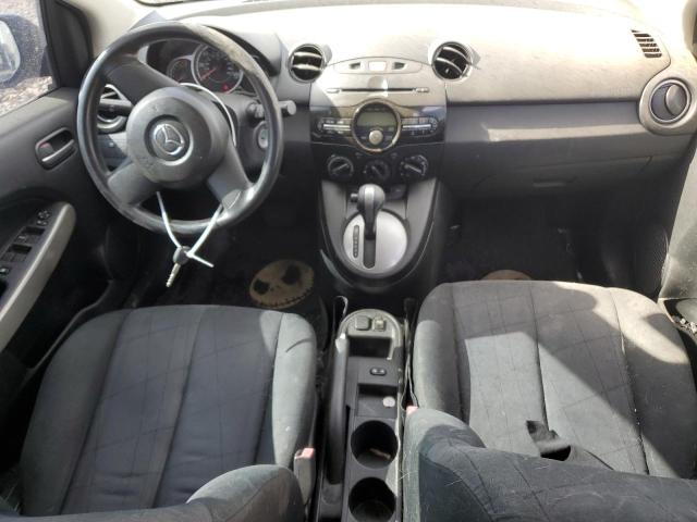 Photo 7 VIN: JM1DE1KZ4E0178182 - MAZDA 2 