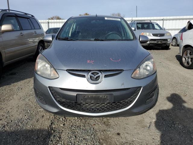 Photo 4 VIN: JM1DE1KZ4E0179560 - MAZDA 2 