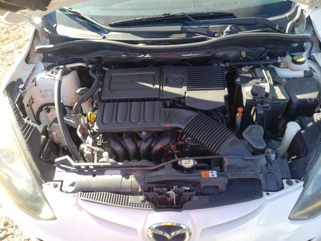 Photo 6 VIN: JM1DE1KZ4E0179882 - MAZDA MAZDA2 SPO 