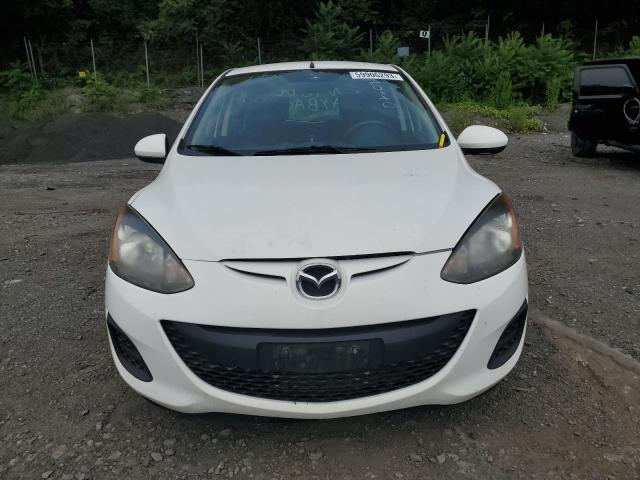 Photo 4 VIN: JM1DE1KZ4E0182426 - MAZDA MAZDA2 SPO 