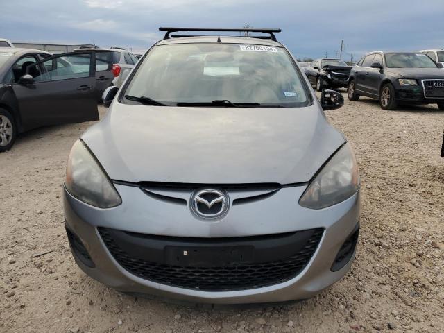 Photo 4 VIN: JM1DE1KZ4E0182510 - MAZDA MAZDA2 SPO 