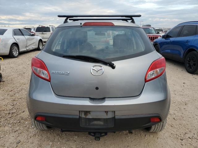 Photo 5 VIN: JM1DE1KZ4E0182510 - MAZDA MAZDA2 SPO 