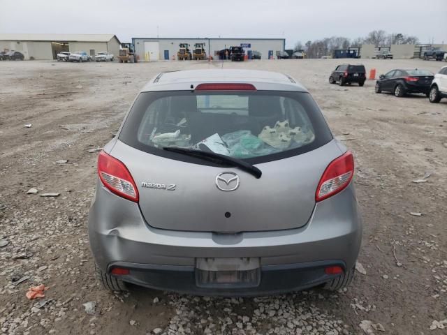 Photo 5 VIN: JM1DE1KZ5C0138528 - MAZDA MAZDA2 