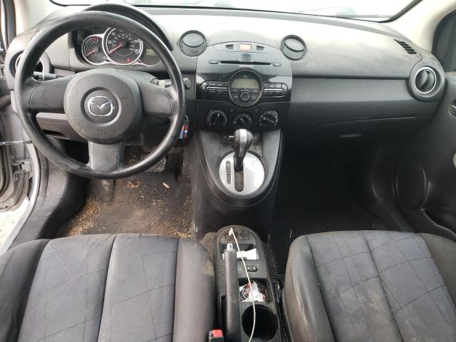 Photo 7 VIN: JM1DE1KZ5C0138528 - MAZDA MAZDA2 