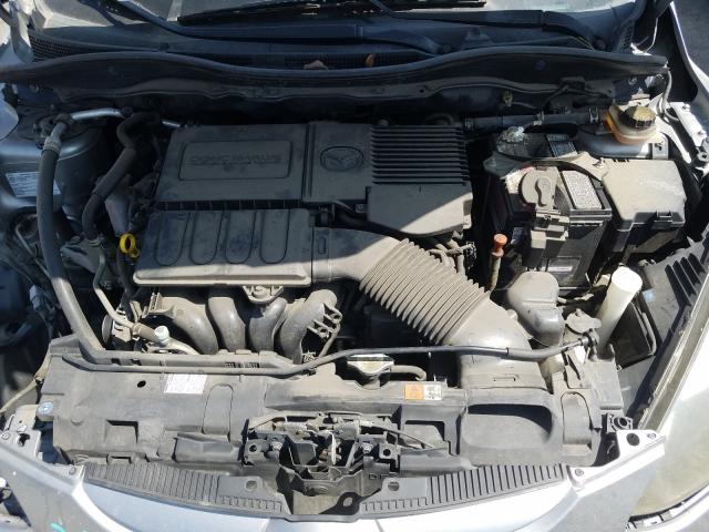 Photo 6 VIN: JM1DE1KZ5D0159977 - MAZDA MAZDA2 