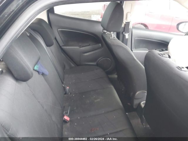 Photo 7 VIN: JM1DE1KZ5D0164418 - MAZDA MAZDA2 