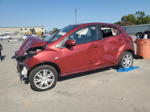 Photo 0 VIN: JM1DE1KZ5E0174139 - MAZDA MAZDA2 SPO 