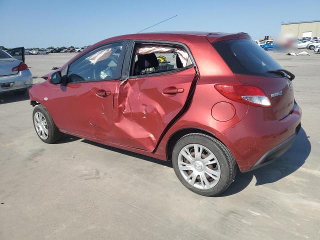 Photo 1 VIN: JM1DE1KZ5E0174139 - MAZDA MAZDA2 SPO 