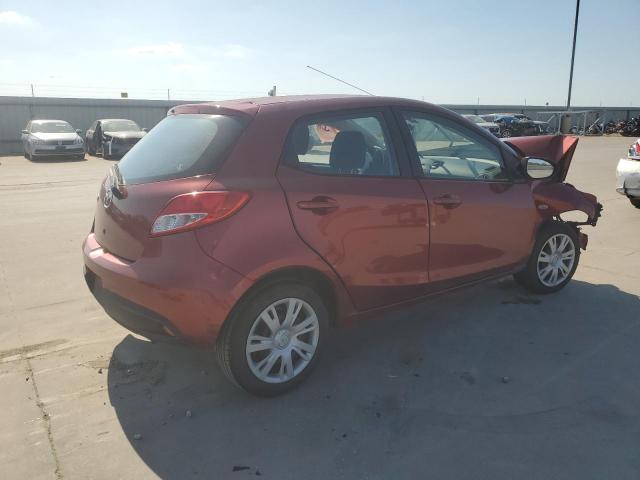 Photo 2 VIN: JM1DE1KZ5E0174139 - MAZDA MAZDA2 SPO 