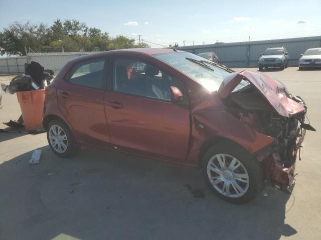 Photo 3 VIN: JM1DE1KZ5E0174139 - MAZDA MAZDA2 SPO 