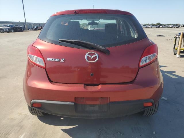 Photo 5 VIN: JM1DE1KZ5E0174139 - MAZDA MAZDA2 SPO 