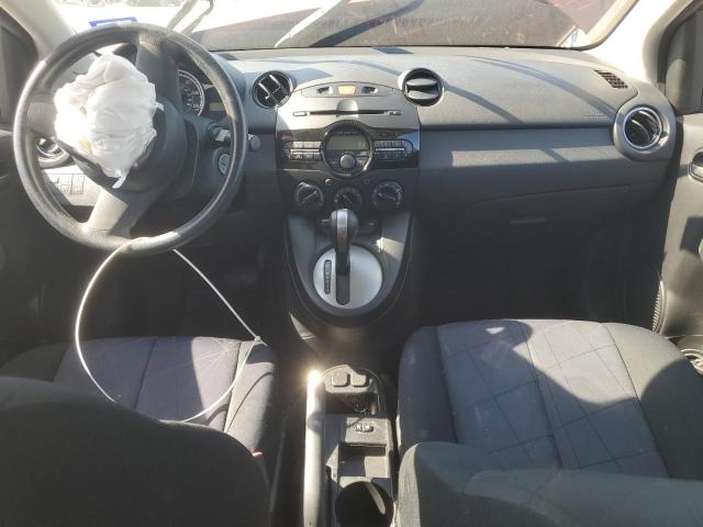 Photo 7 VIN: JM1DE1KZ5E0174139 - MAZDA MAZDA2 SPO 