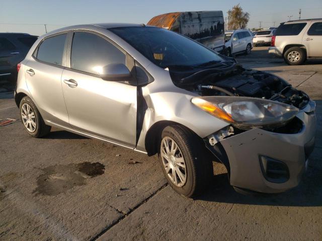 Photo 3 VIN: JM1DE1KZ5E0176909 - MAZDA MAZDA2 SPO 