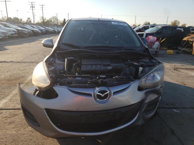 Photo 4 VIN: JM1DE1KZ5E0176909 - MAZDA MAZDA2 SPO 