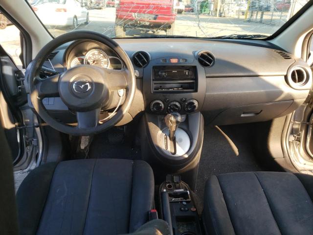 Photo 7 VIN: JM1DE1KZ5E0176909 - MAZDA MAZDA2 SPO 