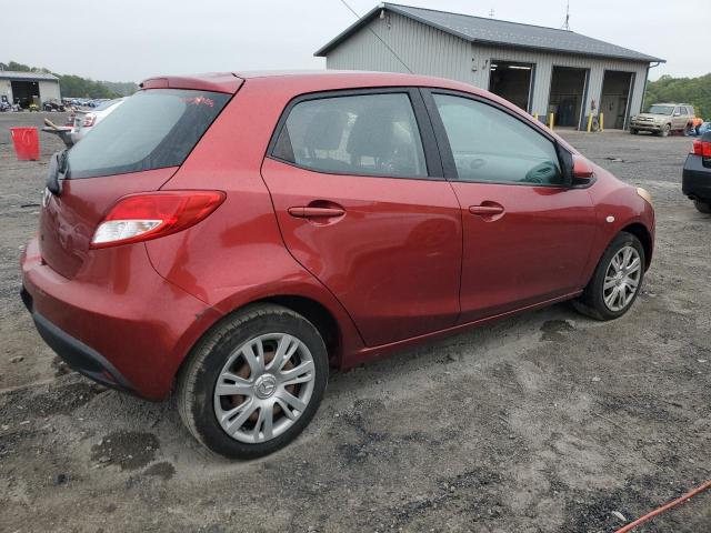 Photo 2 VIN: JM1DE1KZ5E0182256 - MAZDA MAZDA2 SPO 