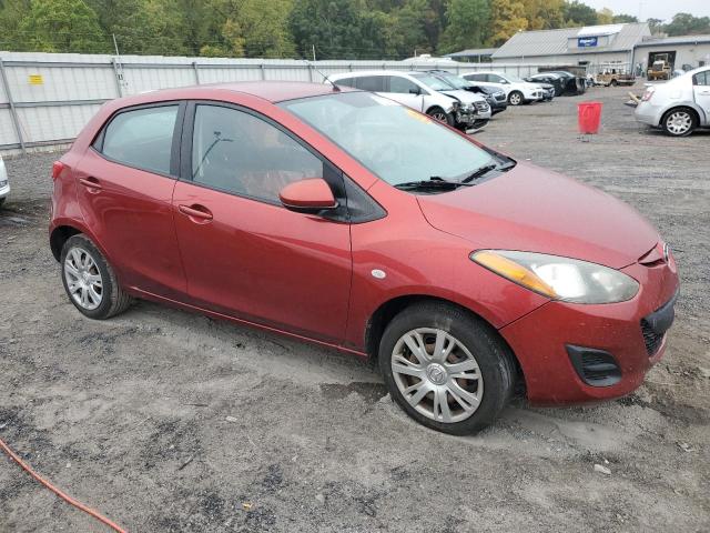 Photo 3 VIN: JM1DE1KZ5E0182256 - MAZDA MAZDA2 SPO 