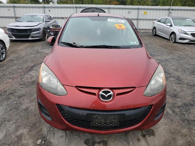 Photo 4 VIN: JM1DE1KZ5E0182256 - MAZDA MAZDA2 SPO 