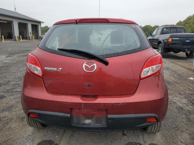 Photo 5 VIN: JM1DE1KZ5E0182256 - MAZDA MAZDA2 SPO 