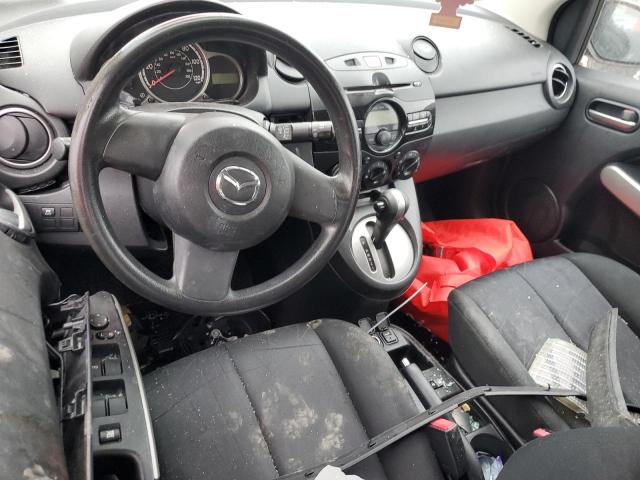 Photo 7 VIN: JM1DE1KZ5E0182256 - MAZDA MAZDA2 SPO 