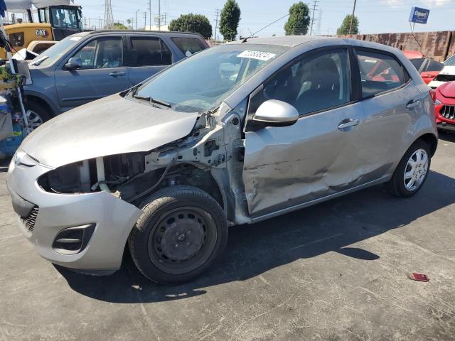 Photo 0 VIN: JM1DE1KZ5E0185450 - MAZDA MAZDA2 SPO 