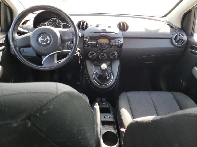 Photo 7 VIN: JM1DE1KZ6D0153637 - MAZDA MAZDA2 