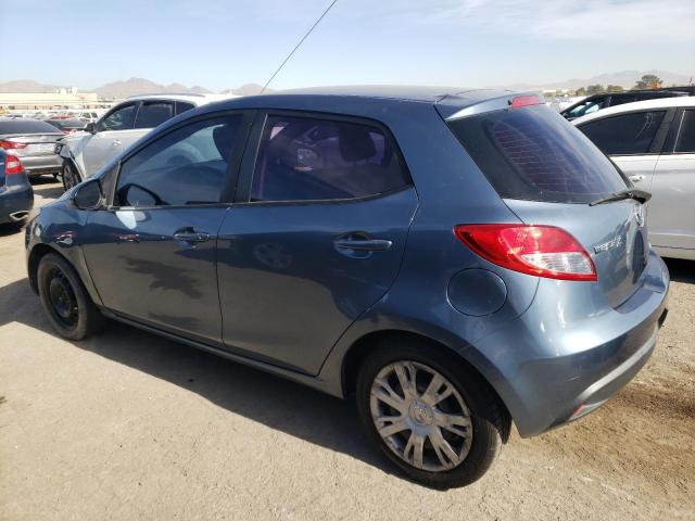 Photo 1 VIN: JM1DE1KZ6E0174036 - MAZDA 2 