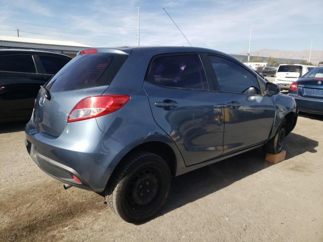 Photo 2 VIN: JM1DE1KZ6E0174036 - MAZDA 2 