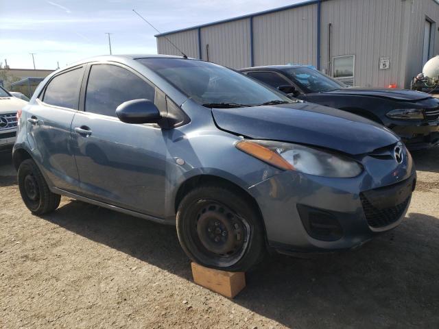 Photo 3 VIN: JM1DE1KZ6E0174036 - MAZDA 2 