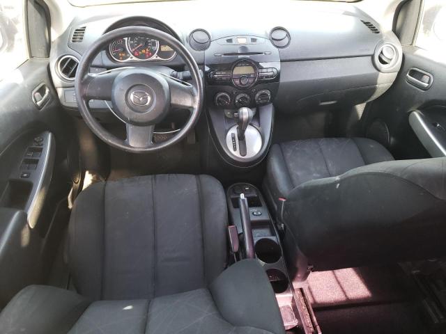 Photo 7 VIN: JM1DE1KZ6E0174036 - MAZDA 2 