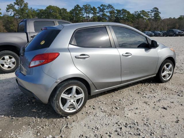 Photo 2 VIN: JM1DE1KZ7C0135470 - MAZDA 2 