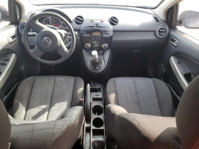 Photo 7 VIN: JM1DE1KZ7C0135470 - MAZDA 2 