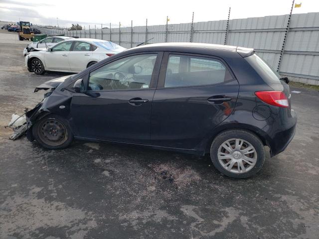 Photo 1 VIN: JM1DE1KZ7C0136988 - MAZDA 2 