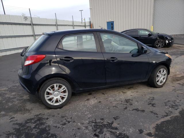 Photo 2 VIN: JM1DE1KZ7C0136988 - MAZDA 2 