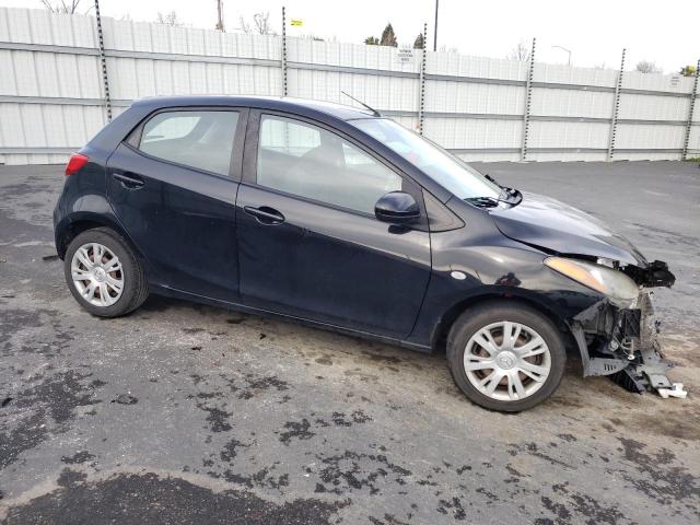 Photo 3 VIN: JM1DE1KZ7C0136988 - MAZDA 2 