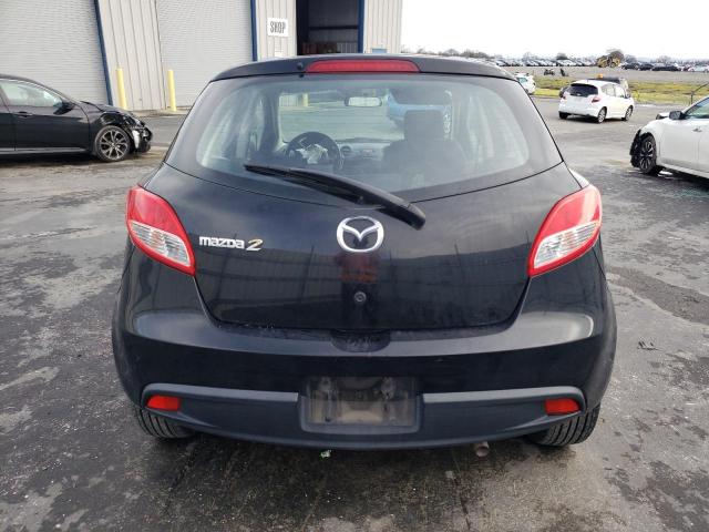 Photo 5 VIN: JM1DE1KZ7C0136988 - MAZDA 2 