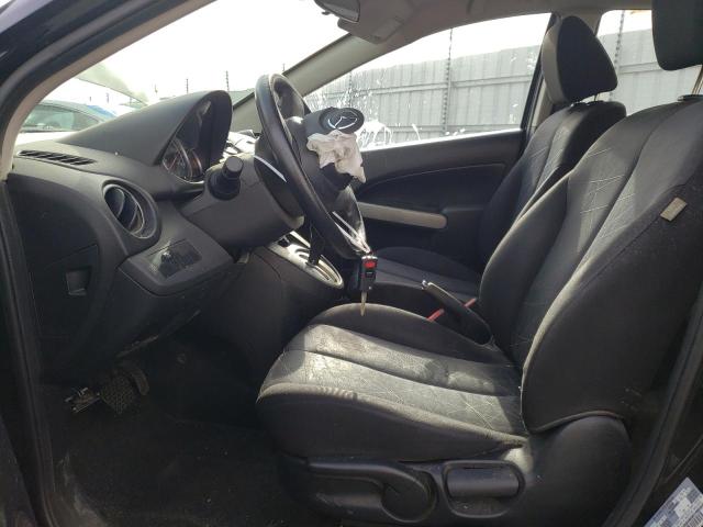 Photo 6 VIN: JM1DE1KZ7C0136988 - MAZDA 2 